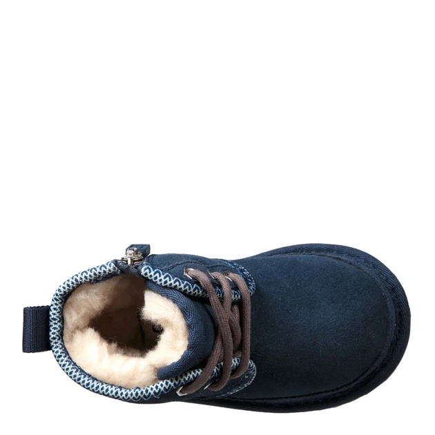 Дитячі черевики UGG Neumel II Tasman (розмір 28,5) - Фото 4 Дитячі черевики UGG Neumel II Tasman (розмір 28,5) - зображення 4
