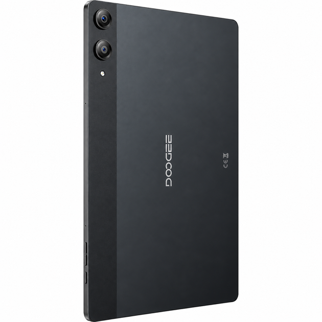 Планшет 13" Full HD Doogee Tab E3 Pro (8+24)/256GB 4G 2-SIM 8 ядер Android 15 11000 mAh - Уценка - изображение 4