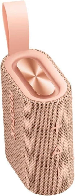 Портативная колонка Xiaomi Sound Pocket Pink (QBH4380GL) - Фото 3 Портативная колонка Xiaomi Sound Pocket Pink (QBH4380GL) - изображение 3
