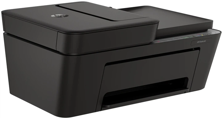 БФП HP DeskJet 4320 кольоровий струменевий принтер A24HMB - зображення 2