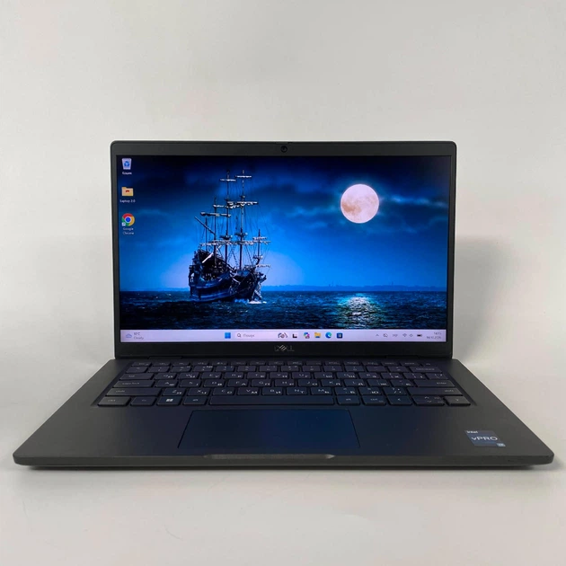 Ноутбук Dell Latitude 7330 13.3" FullHD i7-1265U\16 GB RAM\256 GB SSD Б/В - изображение 2