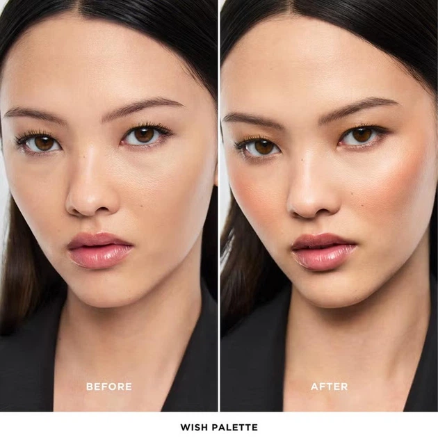 Палетка для макияжа Hourglass Ambient Lighting Edit Unlocked Palette Wish - изображение 2