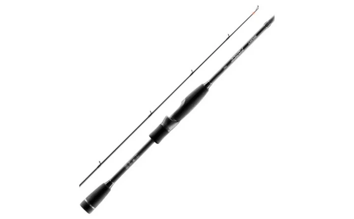 Спінінг Select Force FRC-802H 2.44m 12-40g. Fast Потужний бланк класу Heavy - Фото 1 Спінінг Select Force FRC-802H 2.44m 12-40g. Fast Потужний бланк класу Heavy - зображення 1