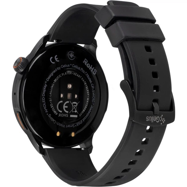 Смарт годинник Gelius Amazwatch GT3 - зображення 3