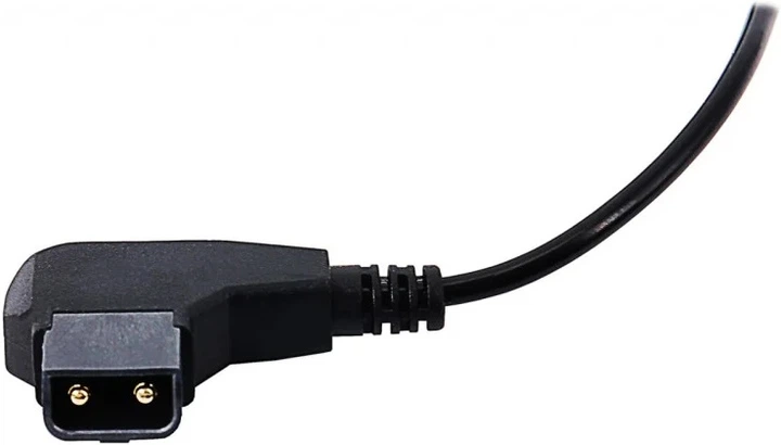 Adapter PATONA Dummy D-TAP do Panasonic DMW-BLK22 (DC-S5 G9 GH5 GH5S GH6) (4055655235860) - Zdjęcie 2 Adapter PATONA Dummy D-TAP do Panasonic DMW-BLK22 (DC-S5 G9 GH5 GH5S GH6) (4055655235860) - obraz 2