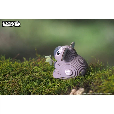 Пазл Eugy 3D Зоопарк Коала - Фото 5 Пазл Eugy 3D Зоопарк Коала - изображение 5
