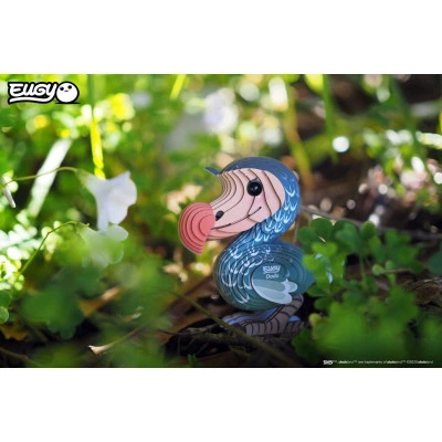 Пазл Eugy 3D Зоопарк Додо - Фото 7 Пазл Eugy 3D Зоопарк Додо - изображение 7