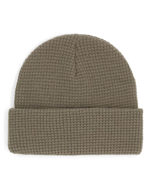 Шапка Simms Everyday Waffle Knit Beanie Dolomite (13786-1235-00) - изображение 2