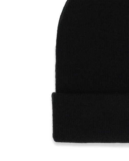 Шапка Simms Everyday Watchcap Black (13785-001-00) - изображение 3