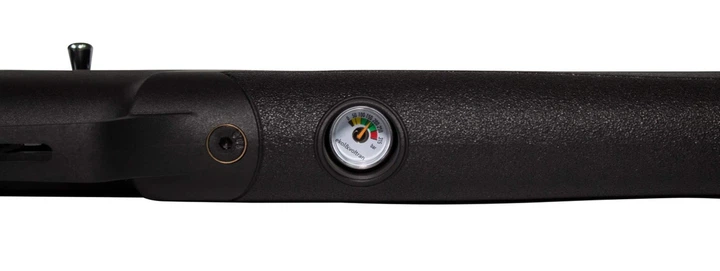 Винтовка пневматическая PCP Ekol Esp1450H Black 4,5 мм 287 м/с, 30 Дж - изображение 5