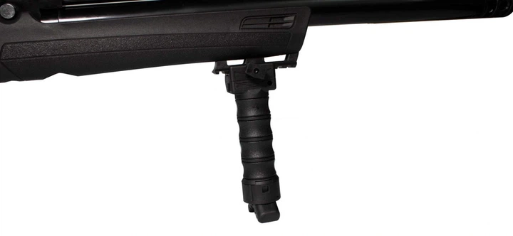 Винтовка пневматическая PCP Ekol Esp1450H Black 4,5 мм 287 м/с, 30 Дж - изображение 8