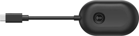 Adapter Belkin HDMI Display Czarny (AVC024HQBK) - obraz 4