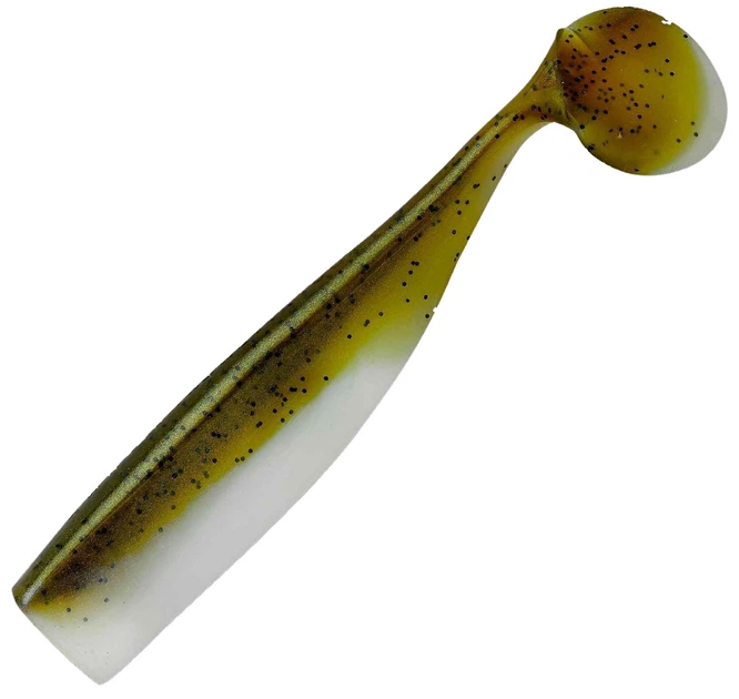 Силикон Lunker City Shaker 3.75 8 шт Moss Green (1102-38241) - Фото 1 Силикон Lunker City Shaker 3.75 8 шт Moss Green (1102-38241) - изображение 1