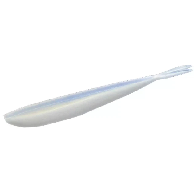 Силикон Lunker City Fin-S Fish 4 10 шт Light grey/Blue (1102-24040) - Фото 1 Силикон Lunker City Fin-S Fish 4 10 шт Light grey/Blue (1102-24040) - изображение 1