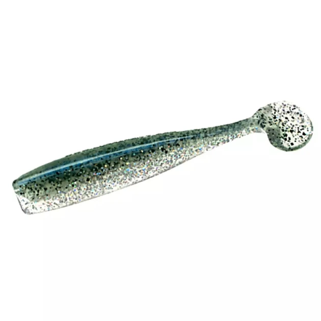 Силикон Lunker City Shaker 4.5 7 шт Rifel Green/Silver (1102-82354) - Фото 1 Силикон Lunker City Shaker 4.5 7 шт Rifel Green/Silver (1102-82354) - изображение 1