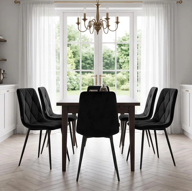 Дизайнерське М'яке Крісло Just Relax "Padua Dark Grey" з Графітовим оксамитом - зображення 10