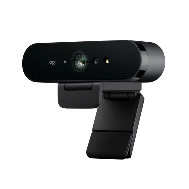 Вебкамера Logitech BRIO (5099206068100) - изображение 2