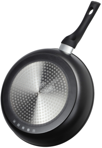 Patelnia Kadax Garsas z powłoką nieprzywierającą 30 cm (5903699434956) - obraz 3