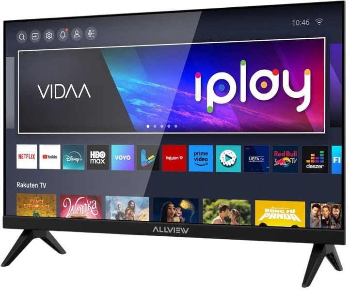 Телевизор Allview 24IPLAY6200-H - Фото 3 Телевизор Allview 24IPLAY6200-H - изображение 3