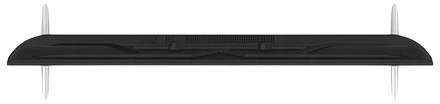 Телевизор Allview 43" 43IPLAY6300-U - изображение 4
