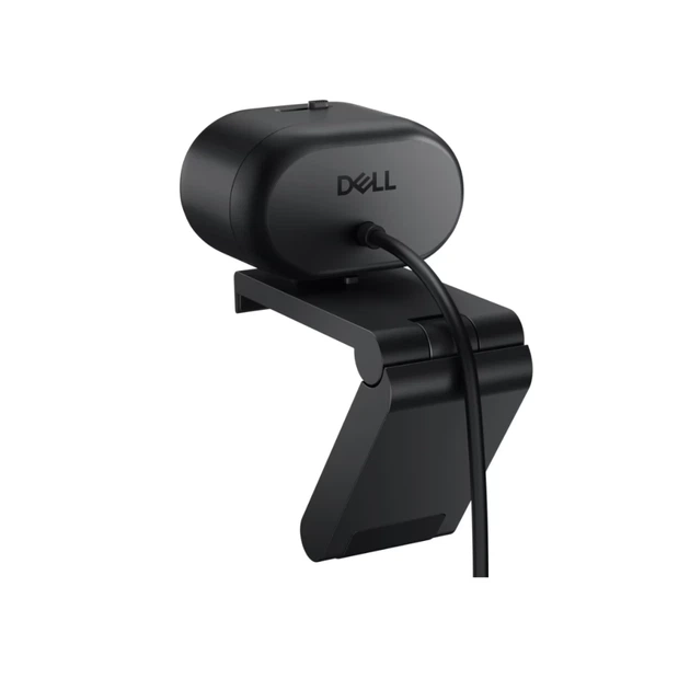 Вебкамера Dell Pro 5 2K WB526 (5397321028963) - Фото 5 Вебкамера Dell Pro 5 2K WB526 (5397321028963) - изображение 5
