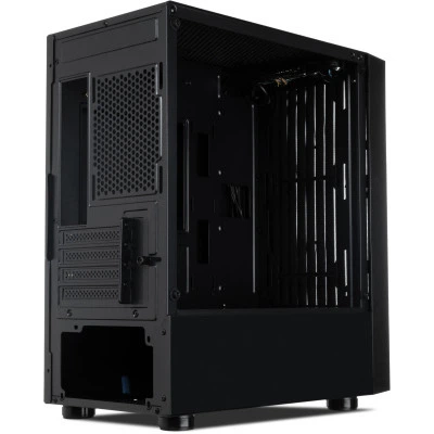 Корпус для ПК Vinga CS316B - Фото 6 Корпус для ПК Vinga CS316B - изображение 6