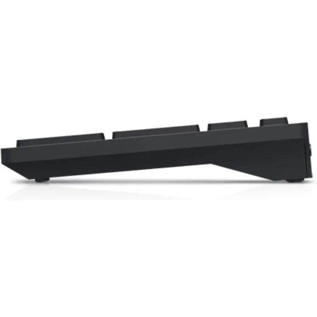 Комплект клавиатура + мышь Dell Pro Keyboard and Mouse KM5221W беспроводной US раскладка Black (5397184494707) - Фото 5 Комплект клавиатура + мышь Dell Pro Keyboard and Mouse KM5221W беспроводной US раскладка Black (5397184494707) - изображение 5