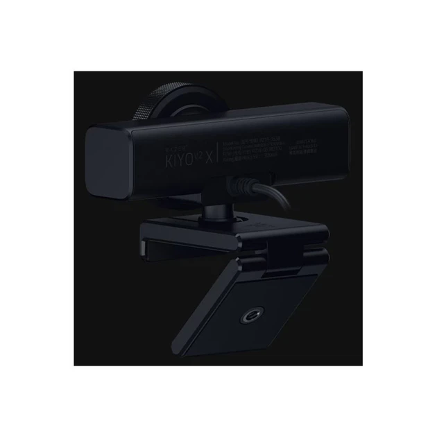 Вебкамера Razer Kiyo V2 X 2560x1440 (8887910000588) - изображение 2