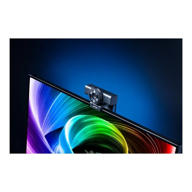 Вебкамера Razer Kiyo V2 X 2560x1440 (8887910000588) - изображение 7