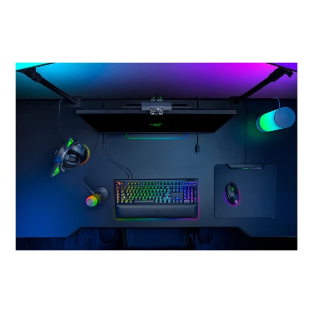 Вебкамера Razer Kiyo V2 X 2560x1440 (8887910000588) - изображение 8