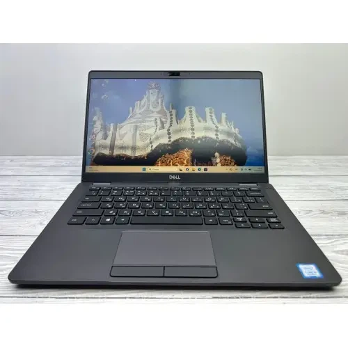 Ноутбук Dell Latitude 5300 13.3 Core i5-8365U 1.6 ГГц 8GB 256GB + Windows 11 Pro + АКБ + ЗП Б/У | 38291 - изображение 2