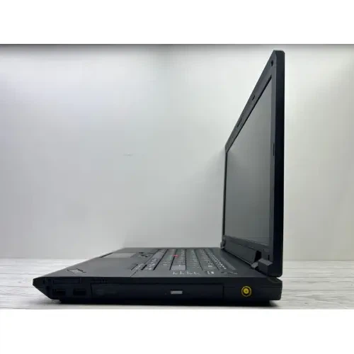 Ноутбук Lenovo Thinkpad SL510 15.6 Pentium T4500 2.3 ГГц 4GB 320GB + Windows 10 Pro + АКБ + ЗП Вживані Б/В | 38258 - зображення 4