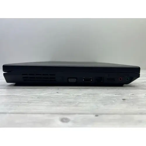 Ноутбук Lenovo Thinkpad SL510 15.6 Pentium T4500 2.3 ГГц 4GB 320GB + Windows 10 Pro + АКБ + ЗП Вживані Б/В | 38258 - зображення 6