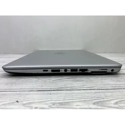 Ноутбук HP EliteBook 840 G4 14 Core i5-7200U 2.5 ГГц 8GB 120GB + Windows 10 Pro + АКБ + ЗП Б/У | 36333 - изображение 7