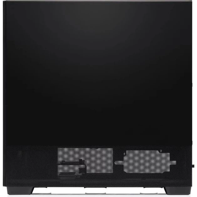 Корпус FULL Tower Antec Flux Pro NOCTUA Edition Mini-ITX, mATX, ATX, E-ATX без БП - изображение 4