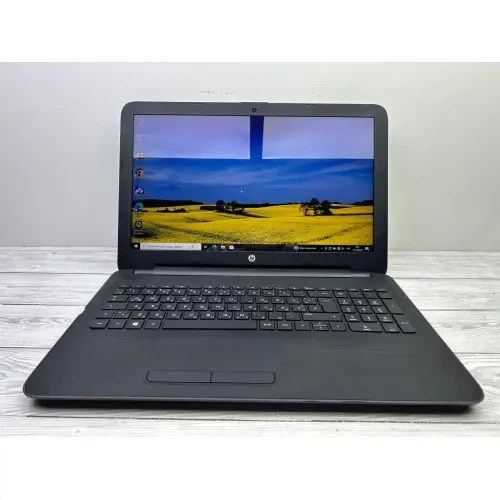 Ноутбук HP 250 G5 15.6 Core i3-5005U 2.0 ГГц 4GB 120GB + Windows 10 Pro + АКБ + ЗП Вживані Б/В | 38273 - зображення 2