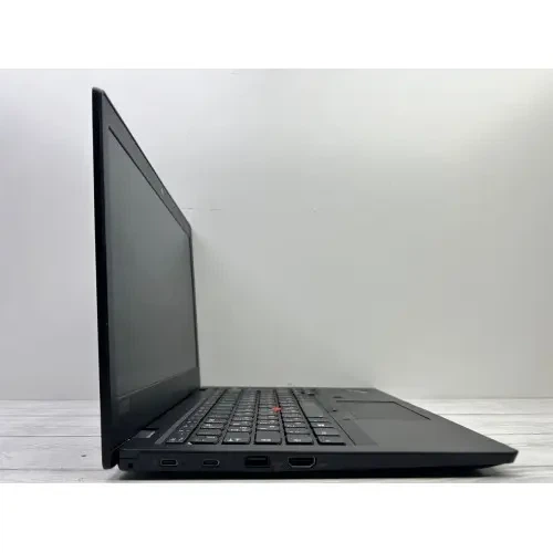 Ноутбук Lenovo Thinkpad L380 13.3 Core i5-8250U 1.6 ГГц 8GB 256GB + Windows 11 Pro + АКБ + ЗП Б/У | 38261 - изображение 3