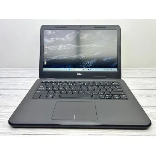 Ноутбук Dell Latitude 3310 13.3 Core i5-8265U 1.6 ГГц 8GB 256GB + Windows 11 Pro + АКБ + ЗП Б/У | 38288 - изображение 2