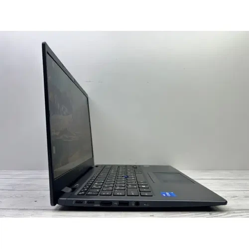 Ноутбук Toshiba Portege X30L-J 13.3 Core i5-1135G7 2.4 ГГц 8GB 256GB + Windows 11 Pro + АКБ + ЗП Б/У | 38276 - изображение 3