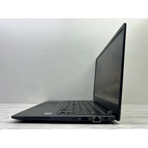 Ноутбук Toshiba Portege X30L-J 13.3 Core i5-1135G7 2.4 ГГц 8GB 256GB + Windows 11 Pro + АКБ + ЗП Б/У | 38276 - изображение 4
