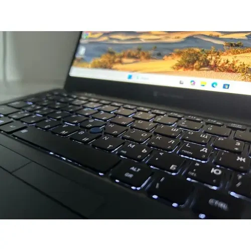 Ноутбук Toshiba Portege X30L-J 13.3 Core i5-1135G7 2.4 ГГц 8GB 256GB + Windows 11 Pro + АКБ + ЗП Б/У | 38276 - изображение 8