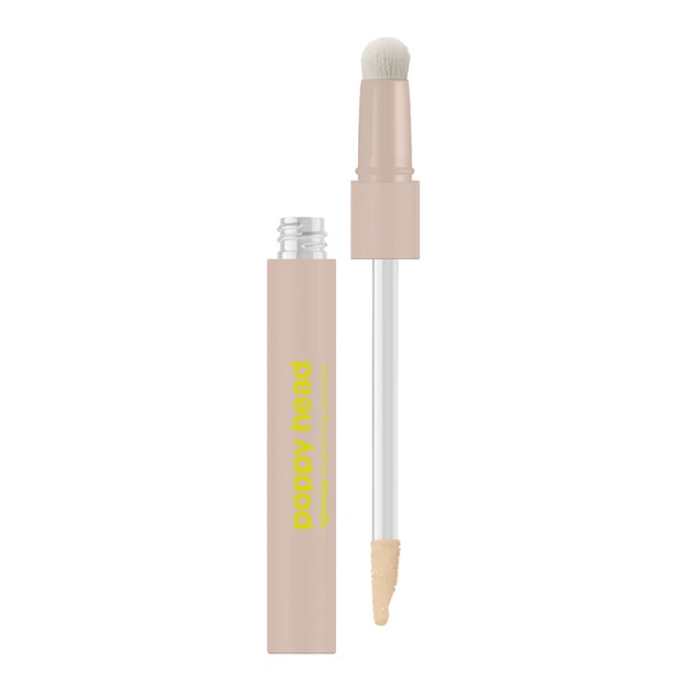 Консилер-корректор для зоны вокруг глаз POPPY HEAD Eyece Cream, 05 Sunset Sorbet ( 5903843265368 ) - изображение 4