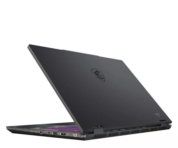 Ноутбук MSI Cyborg 15 B13WEKG (15.6"/i7-13620H/16/RTX5050/SSD512/DOS) (B13WEKG-626XPL) - зображення 3