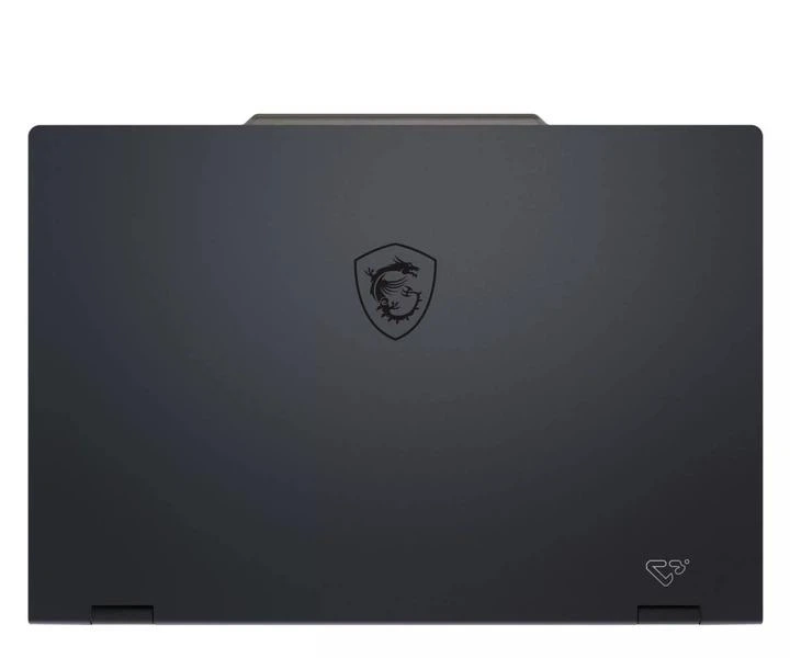 Ноутбук MSI Cyborg 15 B13WEKG (15.6"/i7-13620H/16/RTX5050/SSD512/DOS) (B13WEKG-626XPL) - зображення 4
