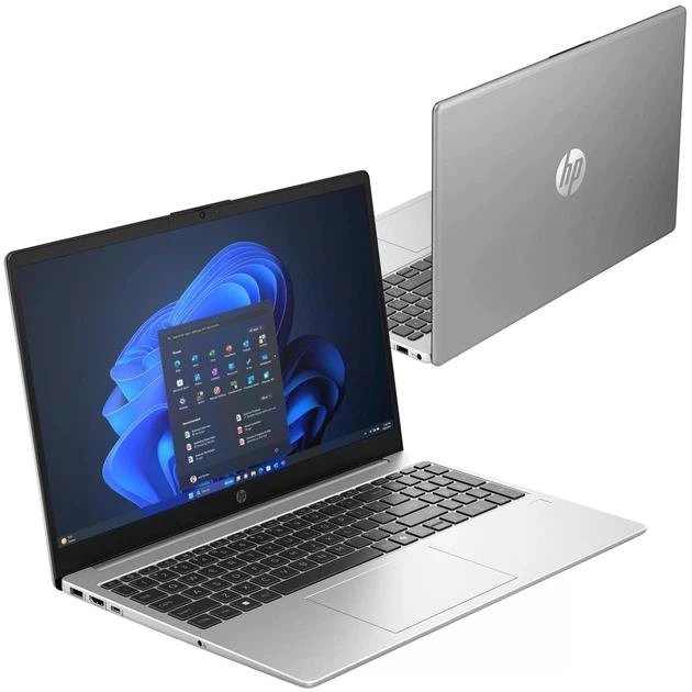 Ноутбук HP 255R G10 (15.6"/Ryzen 7 7735U/16/SSD512/W11) (AD1T4ET) - Фото 3 Ноутбук HP 255R G10 (15.6"/Ryzen 7 7735U/16/SSD512/W11) (AD1T4ET) - изображение 3