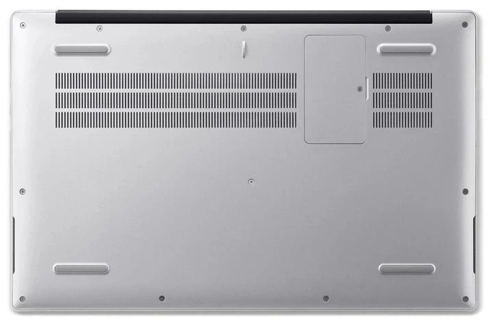 Ноутбук Acer Aspire Lite 15 AL15-45P-R07Z (15.6"/Ryzen 7 5825U/16/SSD512/DOS) (NX.DLQEX.002) - изображение 7