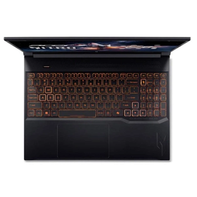 Ноутбук Acer Nitro V 16 AI ANV16-42 (16"/Ryzen 5 240/16/RTX3050/SSD512/W11) (NH.QZ1EP.004) - Фото 2 Ноутбук Acer Nitro V 16 AI ANV16-42 (16"/Ryzen 5 240/16/RTX3050/SSD512/W11) (NH.QZ1EP.004) - изображение 2