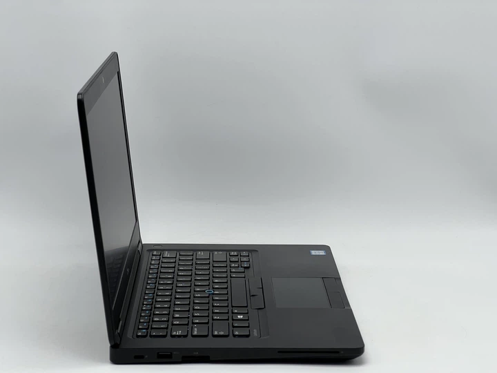 Ноутбук Dell 14 Latitude 5480 HD TN/Intel Core i5-6300U/8GB/120GB SSD/Intel HD Graphics 520/DOS/Black (SH26051044) Б/у - Фото 2 Ноутбук Dell 14 Latitude 5480 HD TN/Intel Core i5-6300U/8GB/120GB SSD/Intel HD Graphics 520/DOS/Black (SH26051044) Б/у - изображение 2