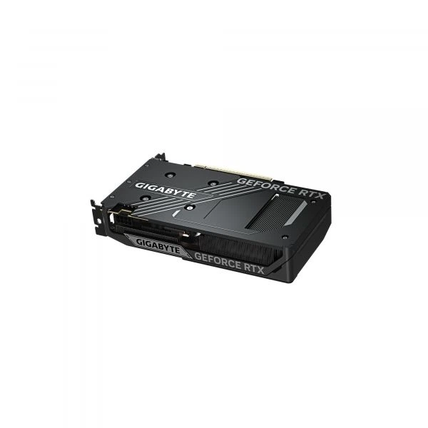 Видеокарта gigabyte GeForce rtx 5060 8gb gddr7 windforce 2 oc max gv-n5060wf2max_oc-8gd - изображение 7