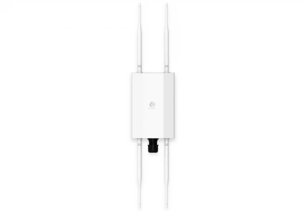 ENGENIUS Точка доступу 11ax 2x2 ecw260 - Фото 1 ENGENIUS Точка доступу 11ax 2x2 ecw260 - изображение 1